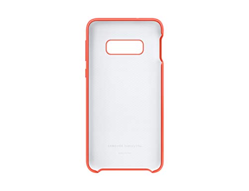 Samsung EF-PG970THEGWW Custodia in Silicone per