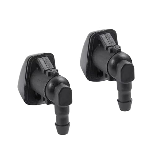 Buse de lave-glace de voiture BT4Z-17603-A, ajustement exact pour MKX