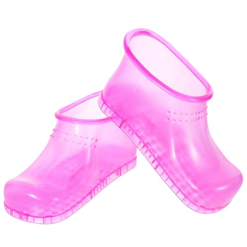 Botas portátiles para baño y masaje de pies para adultos miniatura 1