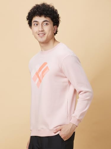 Image of Being Human Men Sweatshirts