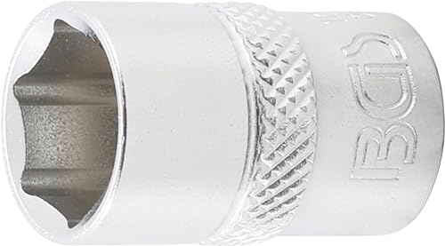 BGS 10613 | Douille pour clé, six pans | 10 mm (3/8') | 13 mm