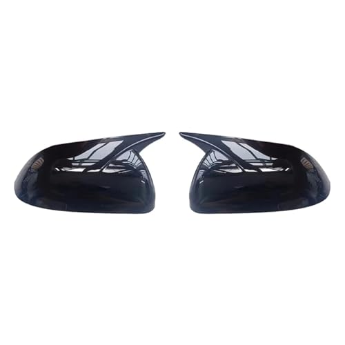 Capuchon d'aile extérieure garniture rétroviseur Kia K2 Cross 17-20