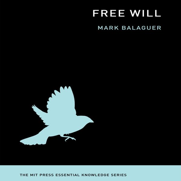 Cover art for Free Will