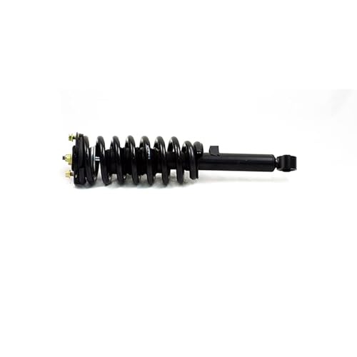 Image of Gabriel G57457 Ultra ReadyMount Front Left Complete Strut Assembly Fits 03-09 Kia Sorento (1 Pack)