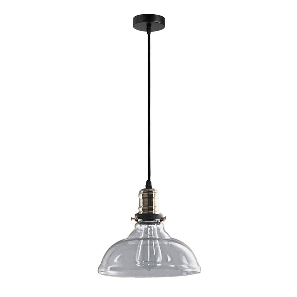 Lampadario a Sospensione in Stile Nordico Minimalista