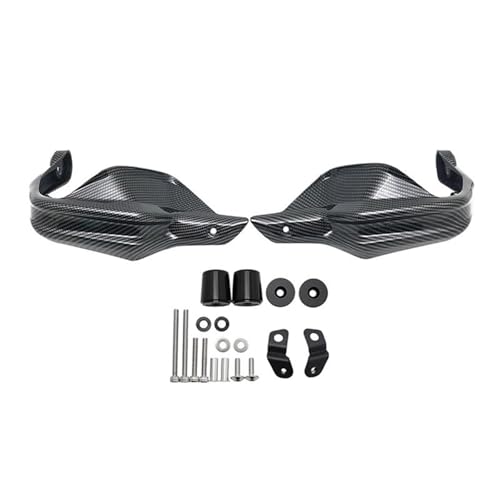 Protège-mains moto pour ADV350 bouclier de protection type M