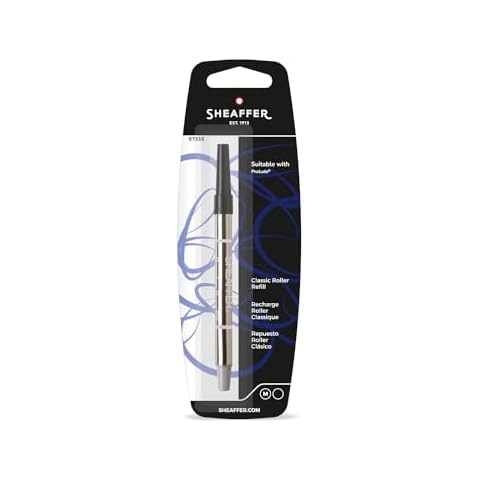 Sheaffer Classic Rollerball Refill Cover