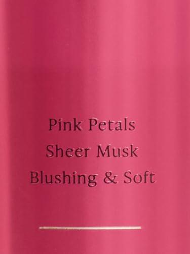 Image of Victoria's Secret Body Fragrance Mist, Romantic - 8.4 fl oz