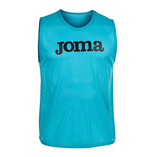 Joma Peto Marca Modelo Peto Entrenamiento Turquesa Fluor Turquesa Fluor