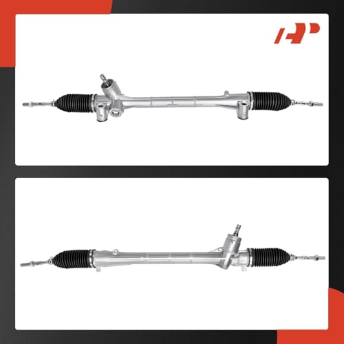 A-Premium - Electronic Power Steering Rack and Pinion Compatible with Toyota Prius 2010-2015, Prius Plug-In 2012-2015, Replace# 45510-47040 by A-Premium - Image 9