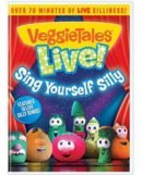 Veggie Tales Live! Sing Yourself Silly [Dvd]