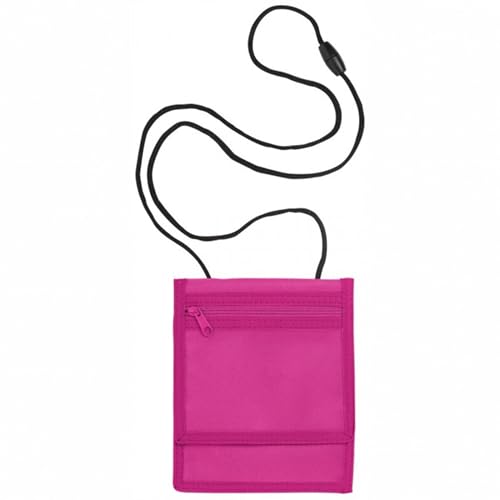 minimutz Brustbeutel zum Umhängen Kinder - Geldbeutel Mädchen Jungen mit...