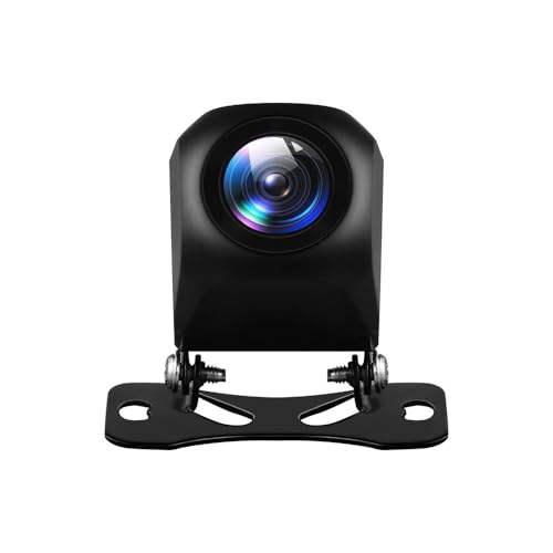 Caméra arrière vision nocturne pour réussir vos stationnements en sous-sol sombre