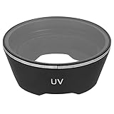 Puedes comprar este filtro de cámara miniatura profesional y práctico a un precio asequible.