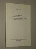 Einführung in die Ikonographie der mittelalterlichen Kunst in Deutschland. 2., verb. Aufl. 1980. VIII, 130 (1) S., 32 Taf.