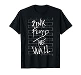 ROGER WATERS THE WALL 2 T-Shirt