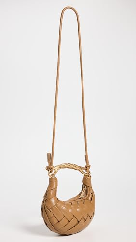 Image of JW PEI Women's Orla Faux Leather Weave Handbag