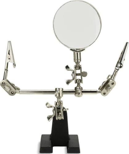 NEIKO 01902 Adjustable Helping Hand with...
