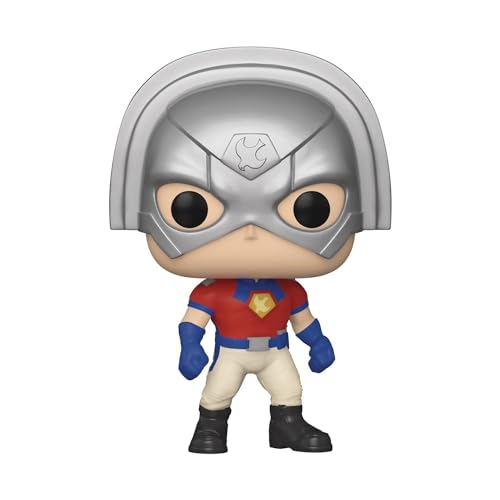 Funko Pop! Movies: The Suicide Squad - Peacemaker