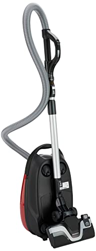 Rowenta Silence Force Aspirateur avec sac, Aspirateur traineau, Silencieux, Performant, Capacité 4,5 L, Accessoires poils d'animaux, Fabriqué en France RO7473EA - Image 3