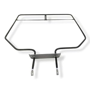 DL-pro 00709722 Oberhitze Heizelement 1300W