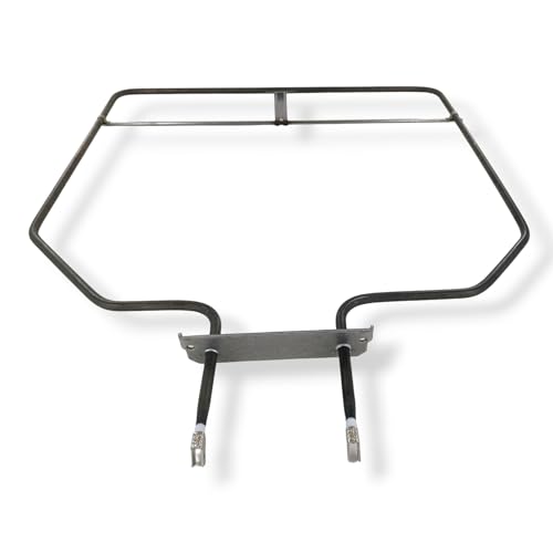 DL-pro Elemento calefactor de calor superior 1300 W 230 V para Bosch Siemens Constructa Balay Viva...