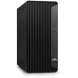 9M8K6ATABD HP Pro 400 G9 Tower Desktop-PC 9M8K6AT [Core Intel i5-13500, 16GB RAM, 512GB SSD, Intel UHD Graphics 770, Windows 11