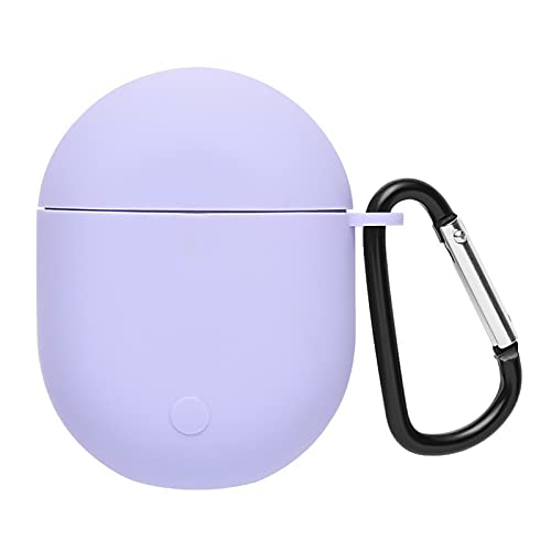 Tocco confortevole: silicone flessibile ad alta densità, tocco simile alla pelle, anti-impronta digitale.