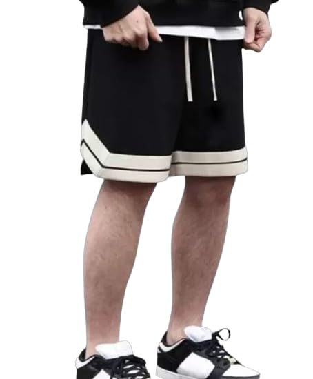 culish CU01 Shorts for Men-picture-11