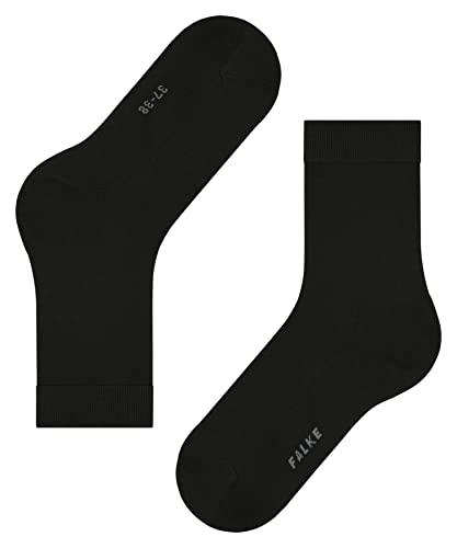 Image of FALKE Women's ClimaWool Socks, 1 Pair