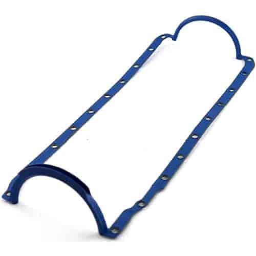 Speedmaster Rubber Oil Pan Gasket 1991-2000 Big Block Chevy