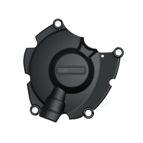 Protecteur capot latéral moteur MT-10 finition premium pour motards