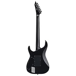 ESP E-II Horizon FR-II, Sunburst TESB Œil de tigre - Les Beatles, Paul McCartney, John Lennon, RIngo Starr, George Harrison ESP E-II Horizon FR-II, Sunburst TESB Œil de tigre – Image 4