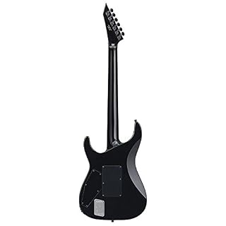 ESP E-II Horizon FR-II, Sunburst TESB Œil de tigre - Les Beatles, Paul McCartney, John Lennon, RIngo Starr, George Harrison ESP E-II Horizon FR-II, Sunburst TESB Œil de tigre – Image 4