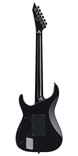 ESP E-II Horizon FR-II, Sunburst TESB Œil de tigre - Les Beatles, Paul McCartney, John Lennon, RIngo Starr, George Harrison ESP E-II Horizon FR-II, Sunburst TESB Œil de tigre – Image 5