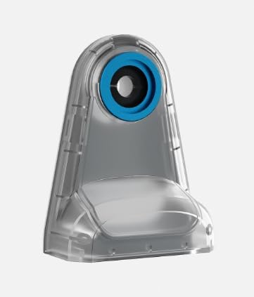 DC30 Wall Fixed Level Gauge level-meter