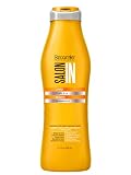 Salon In by Recamier - Curls & Waves Shampoo | Hair Shampoo for Wavy and Curly Hair | 10.1 fl oz / 300 ml