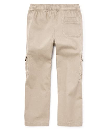 Image of The Children's Place Boys' Pull on Cargo Pants