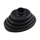 Texxparts Joystick Arm Boot 7147815 Compatible with Bobcat Skid Steer Loader S450 S510 S530 S550 S570 S590 S595 S630 S650 S740 S750 S770 Track Loader T450 T550 T590 T595 Utility Vehicle 3200