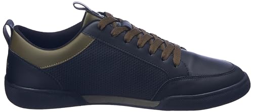 Image of Lee Cooper Mens Lc4848a Uniform Dress Shoe