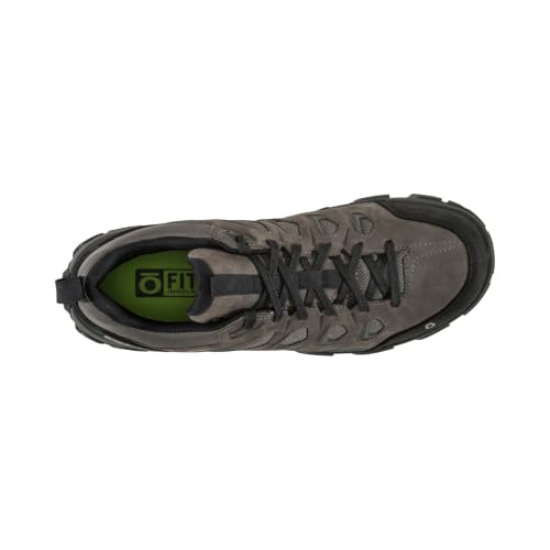 Image of Oboz Men's Sawtooth X Low B-Dry