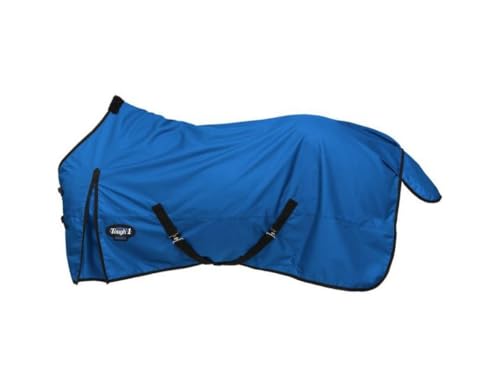 Tough 1 Basics 1200D Pony Sheet 57 Royal