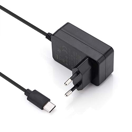 Raspberry Pi 3 Cargador Marca Aukru