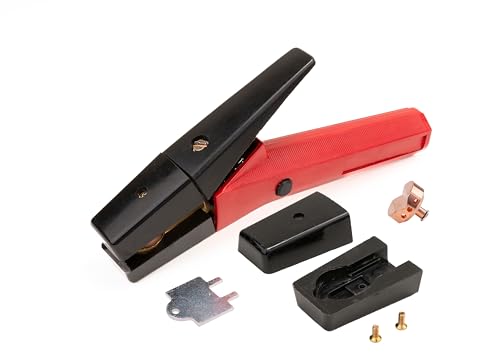 SÜA® - Heavy-Duty 1000 Amp Model K4000 Air Carbon Arc Gouging Cutting Torch - (Torch Only)