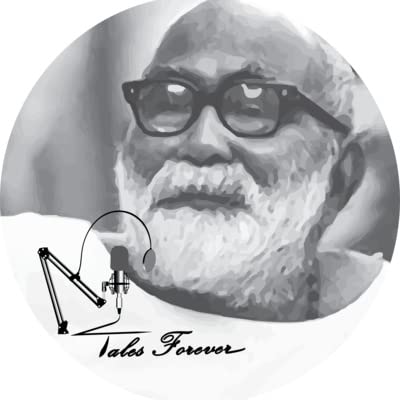 S1E4: Kunjunni Mash (കുഞ്ഞുണ്ണി മാഷ്)