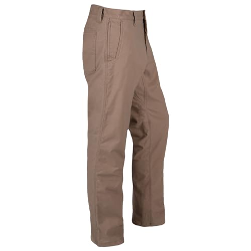 Mountain Khakis Men's Lined Mountain Pant - Classic Fit3