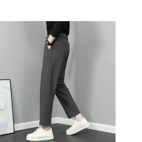 Airflexion Pants, Pull On Ice Silk Comfort Everyday Pants, Silky-Soft Breathable Non-Deform, Outdoor Water Resistant2