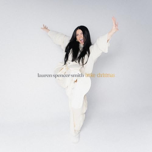 Lauren Spencer Smith