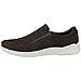 Produktbild ECCO Herren Irving Shoe, Mocha, 42 EU
