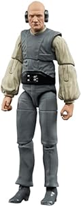 Star Wars Lobot Vintage Collection Action-Figur